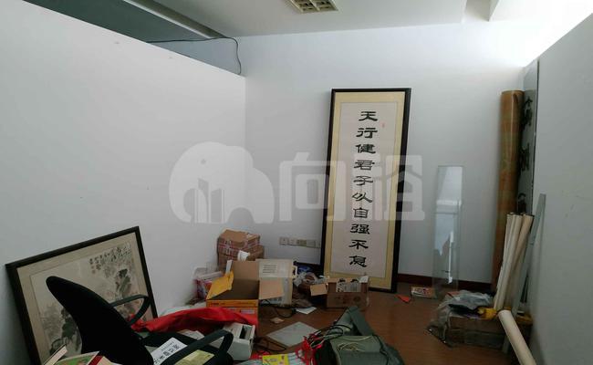 上海杨浦科技创业中心 62m²办公室 2.9元/m²/天 中等装修
