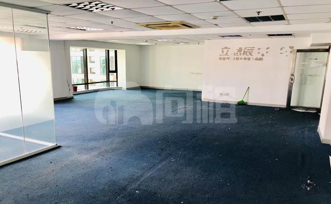 光大会展中心 157m²办公室 4元/m²/天 中等装修