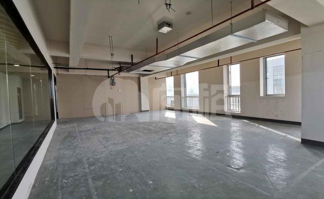上海国际研发总部基地 237m²办公室 2.9元/m²/天 简单装修