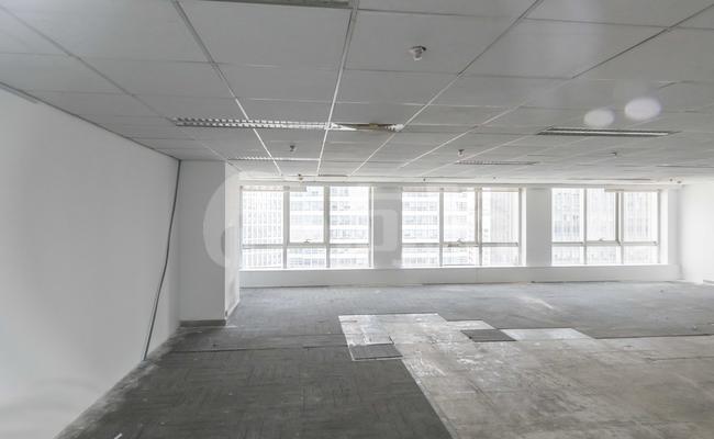 钱江大厦 232m²办公室 4.8元/m²/天 中等装修