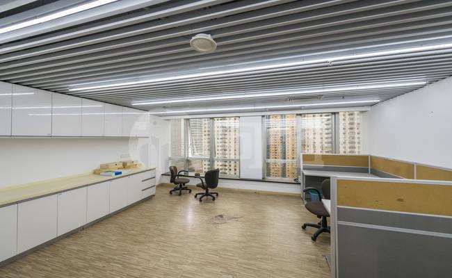 钱江大厦写字楼 365m²办公室 4.68元/m²/天 中等装修