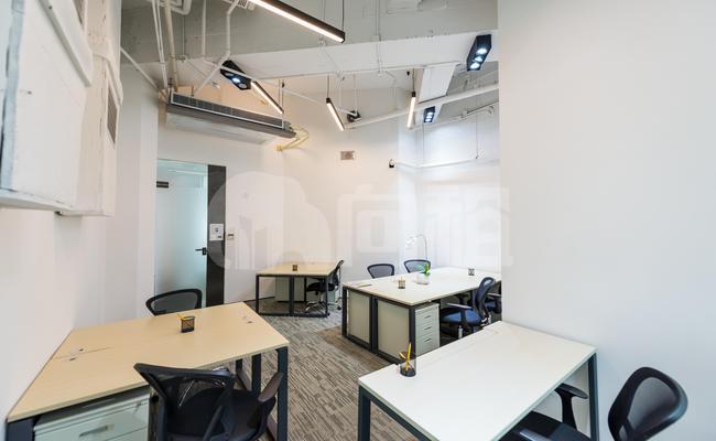 钱江大厦 瑞阁壹号Regency-One 45m²共享办公 精品装修