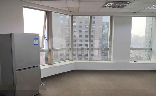 钱江大厦写字楼 375m²办公室 4.5元/m²/天 中等装修