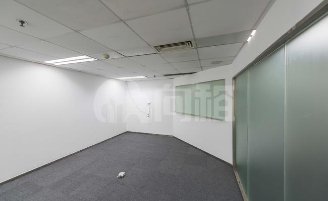 钱江大厦 232m²办公室 4.3元/m²/天 中等装修