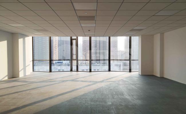 南洋国际大厦写字楼 147m²办公室 5.49元/m²/天 简单装修