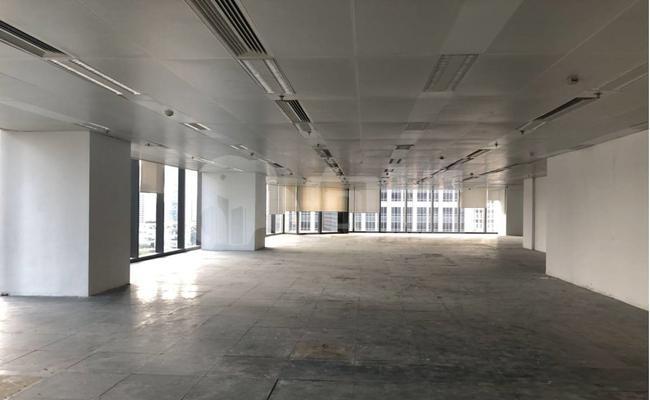 金砖大厦写字楼 1626m²办公室 9元/m²/天 简单装修