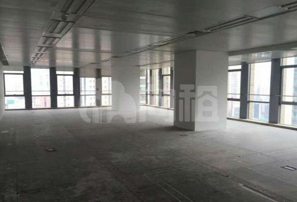 尚光徐汇中心写字楼 95m²办公室 5.67元/m²/天 毛坯