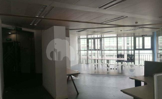 鄂尔多斯国际大厦写字楼 246m²办公室 6.93元/m²/天 中等装修
