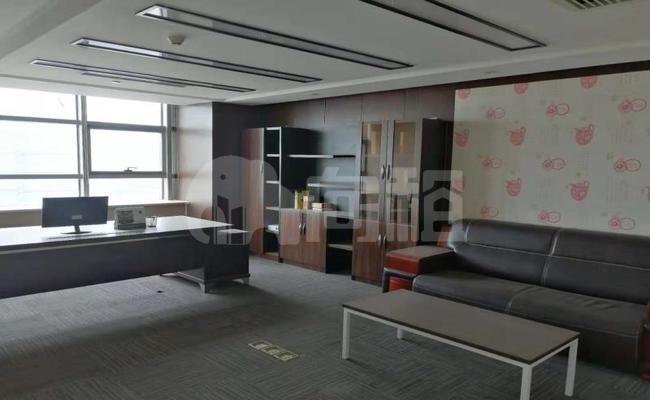 鸿海大厦 2794m²办公室 3.6元/m²/天 中等装修