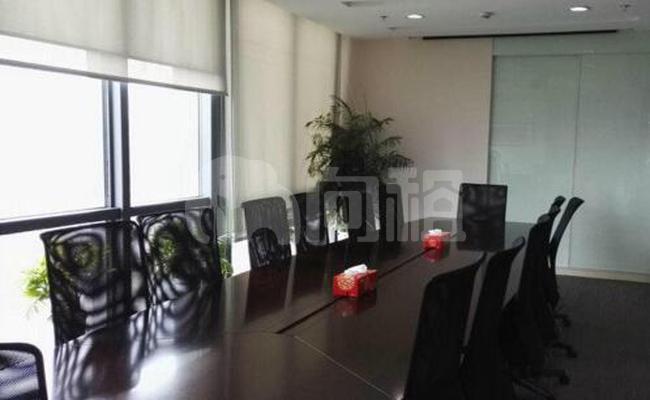 鸿海大厦 230m²办公室 3.1元/m²/天 中等装修