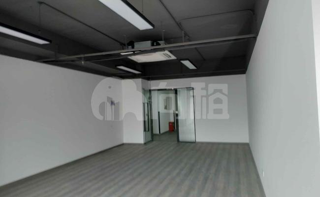 联业大厦 87m²办公室 3.8元/m²/天 简单装修