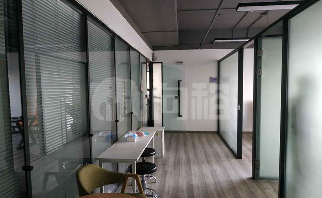 联业大厦 88m²办公室 4.1元/m²/天 精品装修