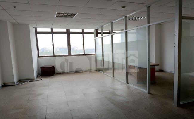 慧峰商务大厦 82m²办公室 2.5元/m²/天 中等装修