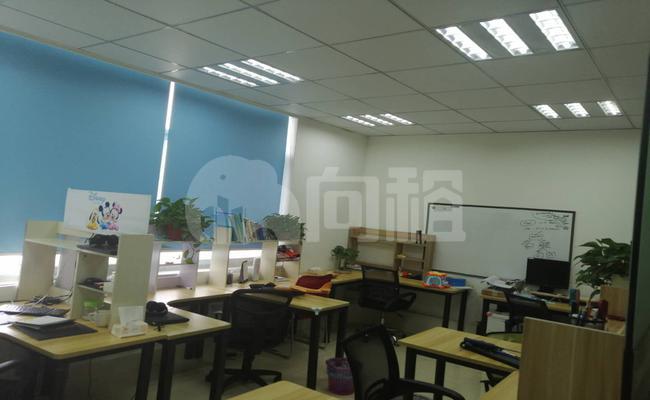 春申文化创意园（浦东） 255m²办公室 2.5元/m²/天 简单装修