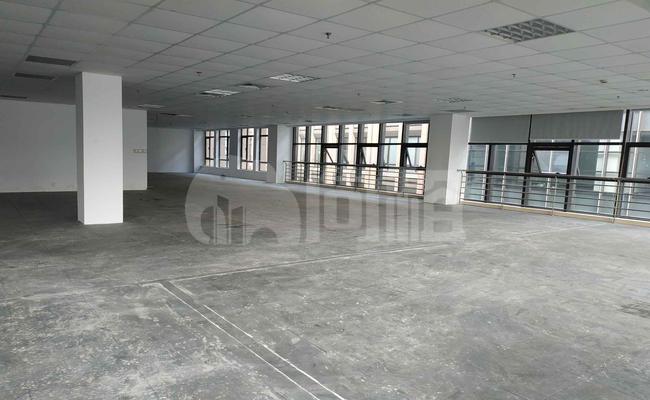 东苑丽宝广场 346m²办公室 4.6元/m²/天 中等装修