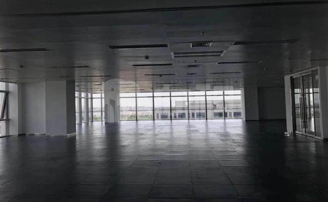 张润大厦写字楼 522m²办公室 4.68元/m²/天 简单装修