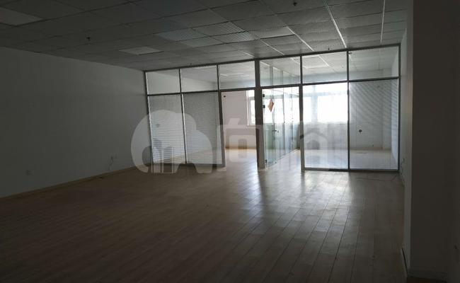 柴火空间 115m²办公室 1.2元/m²/天 精品装修
