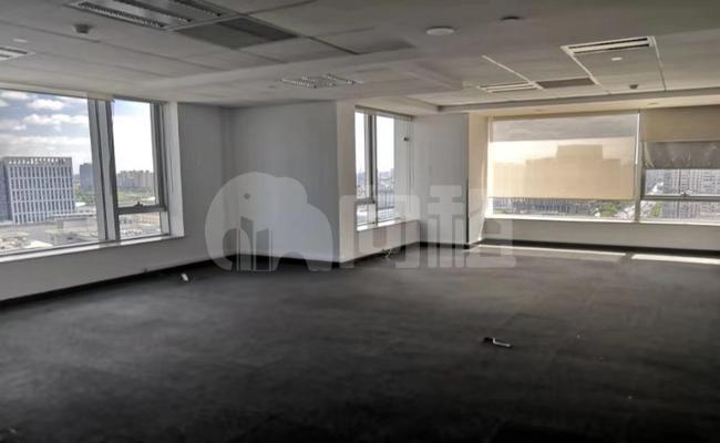 蓝天大厦 218m²办公室 4.3元/m²/天 精品装修