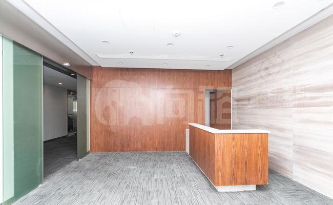 宝华国际广场写字楼 143m²办公室 5.13元/m²/天 简单装修