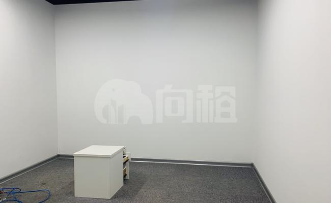 华大科创楼 115m²办公室 4.4元/m²/天 精品装修