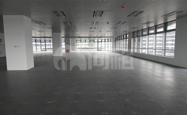 宜山路1398号写字楼 1759m²办公室 4.5元/m²/天 中等装修