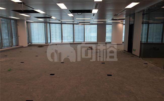 丁香国际广场写字楼 510m²办公室 7.74元/m²/天 简单装修