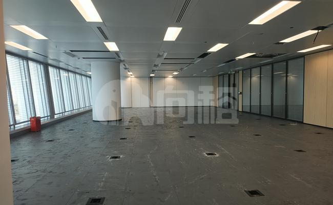 丁香国际广场写字楼 497m²办公室 7.11元/m²/天 中等装修