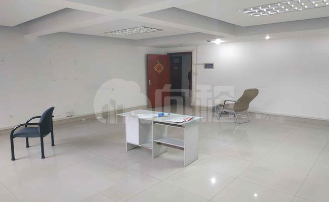 博海商务楼 60m²办公室 2.5元/m²/天 简单装修