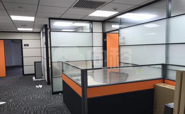 弘基幸福湾 1020m²办公室 1.9元/m²/天 中等装修