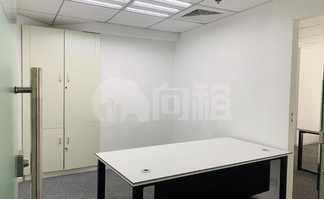 长峰中心写字楼 268m²办公室 4.5元/m²/天 中等装修