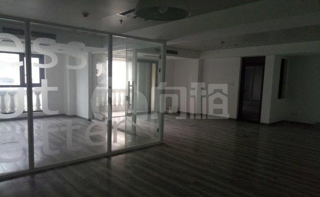 苏宁天御国际广场 271m²办公室 4.8元/m²/天 中等装修