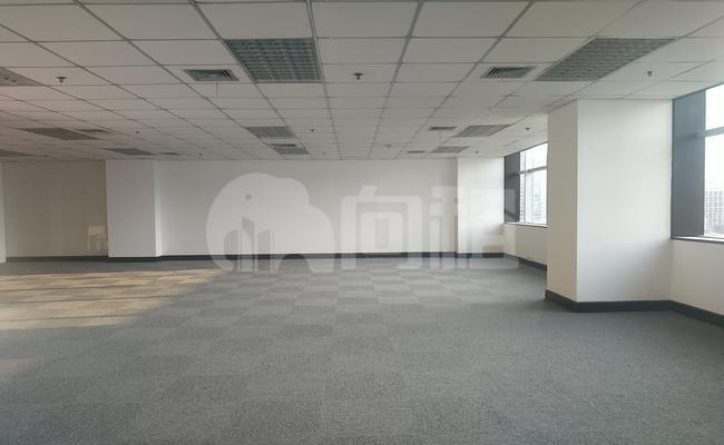 太平人寿大厦 169m²办公室 3.8元/m²/天 精品装修