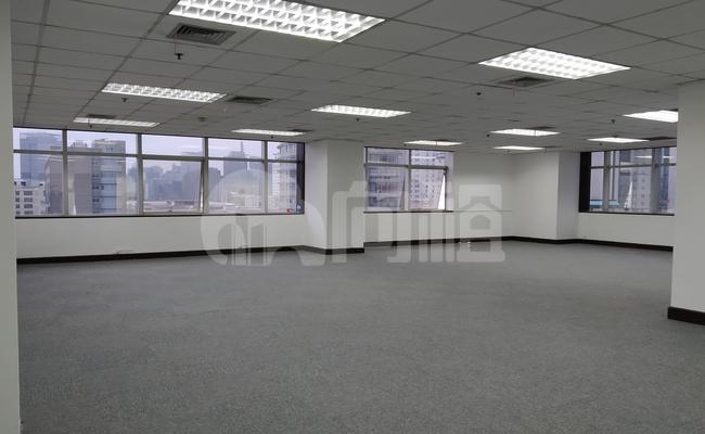 太平人寿大厦 169m²办公室 3.8元/m²/天 简单装修