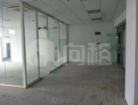 市北高新科技园区 1200m²办公室 2.7元/m²/天 中等装修