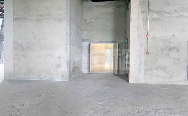 越界·世博园写字楼 891m²办公室 6.3元/m²/天 简单装修