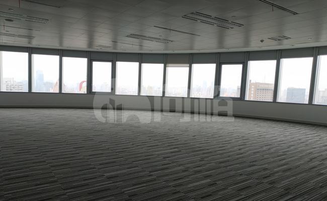 尚嘉中心写字楼 365m²办公室 6.3元/m²/天 中等装修