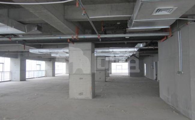 海东大楼 110m²办公室 4.6元/m²/天 简单装修