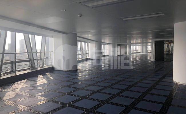 东方渔人码头写字楼 270m²办公室 6.75元/m²/天 中等装修