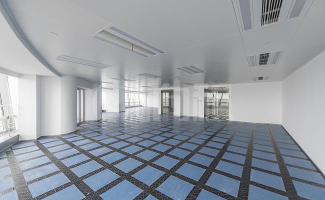 东方渔人码头写字楼 293m²办公室 5.94元/m²/天 中等装修