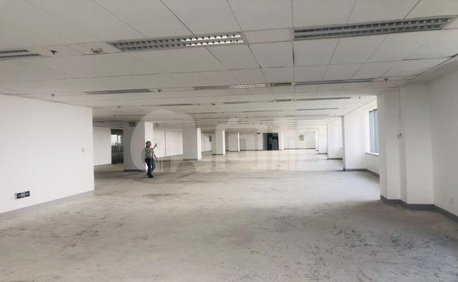 东方众鑫大厦写字楼 850m²办公室 6.48元/m²/天 简单装修