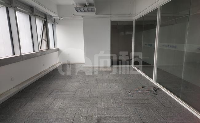 明凯大厦 210m²办公室 3.3元/m²/天 毛坯