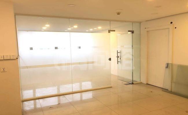 明凯大厦 60m²办公室 3.3元/m²/天 中等装修