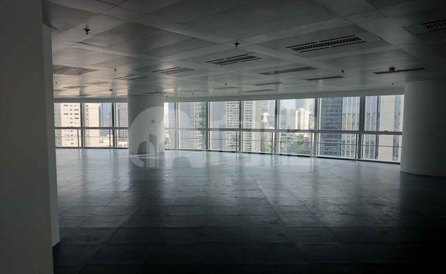 恒汇国际大厦写字楼 564m²办公室 5.31元/m²/天 简单装修