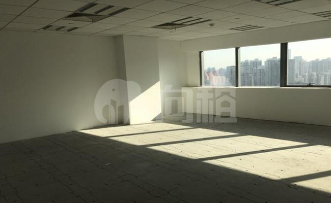 二百永新大厦写字楼 107m²办公室 5.49元/m²/天 简单装修