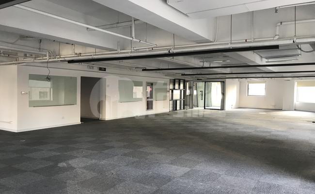 徐汇base写字楼 577m²办公室 6.48元/m²/天 中等装修