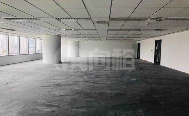 利通广场写字楼 257m²办公室 5.67元/m²/天 简单装修