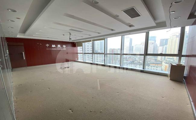 东淮海国际大厦 127m²办公室 4.8元/m²/天 精品装修