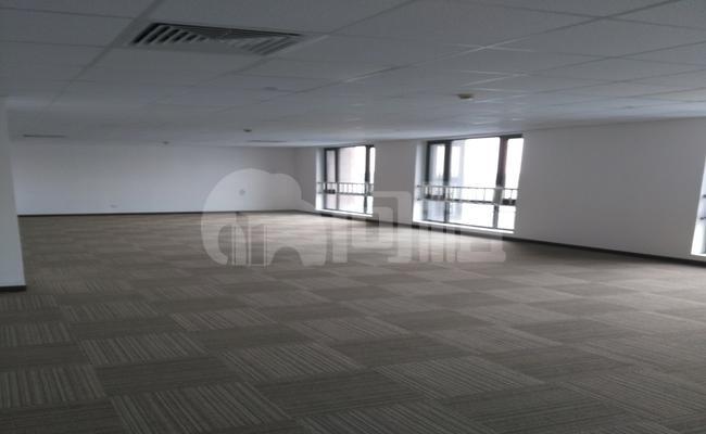 绿捷中心 262m²办公室 4元/m²/天 简单装修