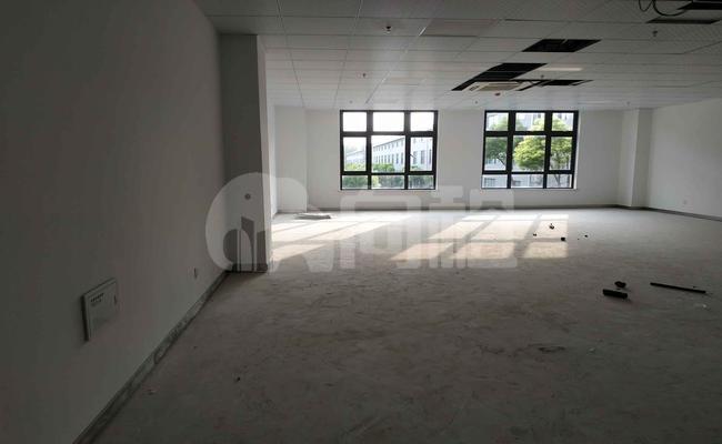 南滨江科技园 170m²办公室 2.1元/m²/天 精品装修