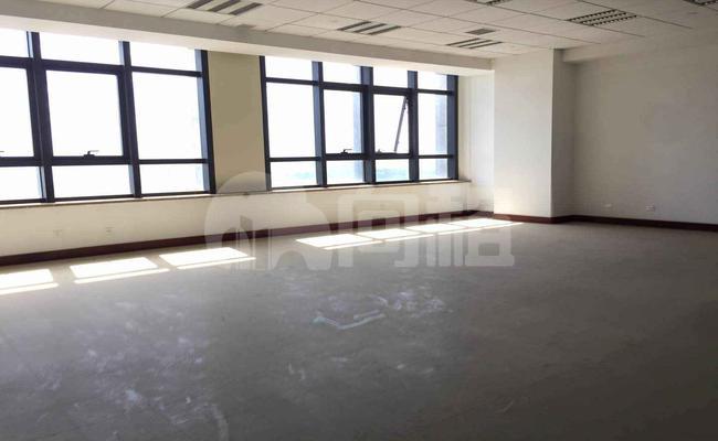 东鼎国际大厦 140m²办公室 2.1元/m²/天 简单装修